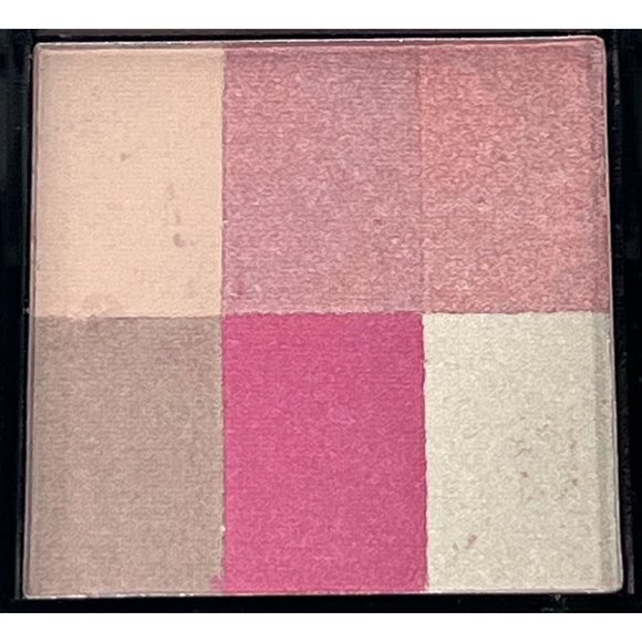 Kleancolor - Bashful Glow Luminous Finishing Powder - # 01 Pink - Picture 3 of 8